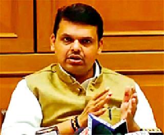 Dhoom by the BJP on social media for the Chief Minister's speech | मुख्यमंत्र्यांच्या भाषणाची भाजपकडून सोशल मीडियावर धूम