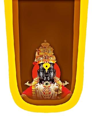 Goddess of Pandharpuramandi? | पंढरपुरामंदी देवाची कंची आळी? Goddess of Pandharpuramandi? | पंढरपुरामंदी देवाची कंची आळी?