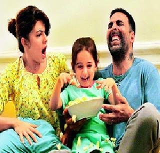 The fan of Nayasha Khanna Tiger | नायशा खन्ना टायगरची फॅन The fan of Nayasha Khanna Tiger | नायशा खन्ना टायगरची फॅन