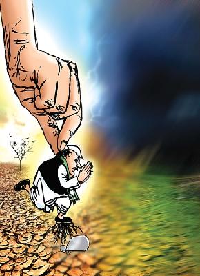 Discussion is now up to the mark | चर्चेचे गु-हाळ आता पुरे