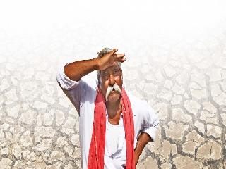 Charming helplessness | कजर्माफीची लाचारी