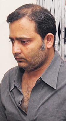 35 thousand page chargesheet on Srisurao | श्रीसूर्यावर ३५ हजार पानाचे आरोपपत्र