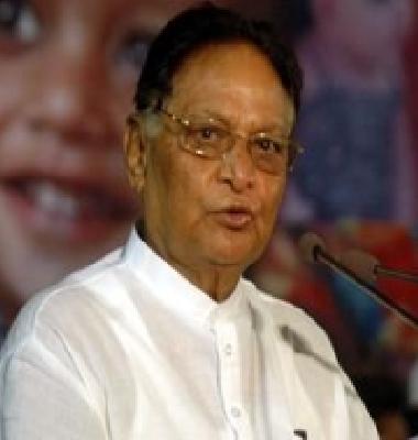 Senior Superintendent of Police, RS Suresh Gavai passed away | ज्येष्ठ रिपाइं नेते रा.सू.गवई यांचे निधन