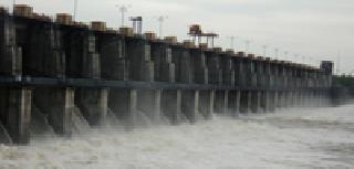 12 alert alert to the villages | १२ गावांना सतर्कतेचा इशारा