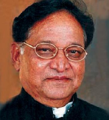 Dada Saheb's Darapur is silent | नि:शब्द झाले दादासाहेबांचे दारापूर