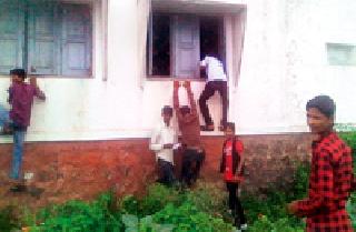 Passing Problem ... | पास होण्याची धडपड... Passing Problem ... | पास होण्याची धडपड...