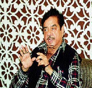 Today with BJP, what should we tell tomorrow? | आज भाजपसोबत, उद्याचे काय सांगावे? Today with BJP, what should we tell tomorrow? | आज भाजपसोबत, उद्याचे काय सांगावे?