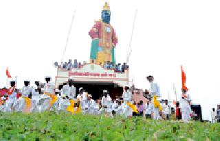 Vitthal has played colors | विठ्ठल रंगी रंगले Vitthal has played colors | विठ्ठल रंगी रंगले