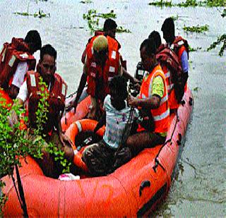 The basis of emerging 'institutions' | आपत्तीत ‘संस्थां’चा आधार