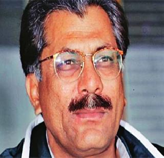 Sri Lankan team to tour Pakistan: Zaheer Abbas | श्रीलंका संघ पाकचा दौरा करेल : झहीर अब्बास