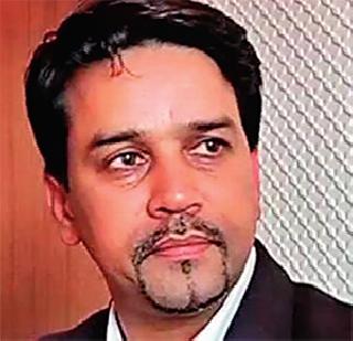 Pakistan does not want cricket relations! | पाकिस्तानसोबत क्रिकेट संबंध नकोत!