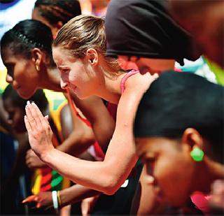 India's special "success" in Olympics | आॅलिम्पिकमध्ये भारताचे स्पेशल ‘यश’