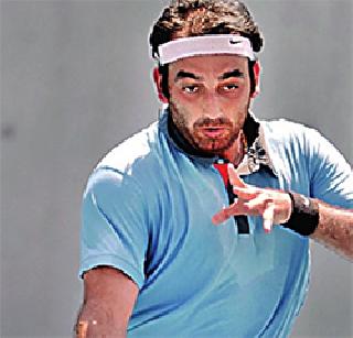 The King of the Tennis Doubles | टेनिस दुहेरीच्या अव्वल शंभरात राजा