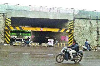 The agitation starts: The bogus question is the intense feeling of the Harkatadar | आंदोलन सुरूच : बोगद्याप्रश्नी हरकतदारांच्या तीव्र भावना