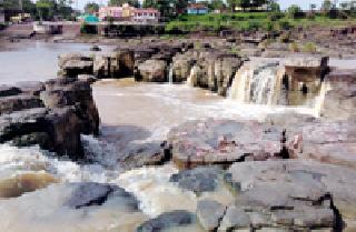 Dhama Manoharari View ... | धामचे मनोहारी दृश्य...