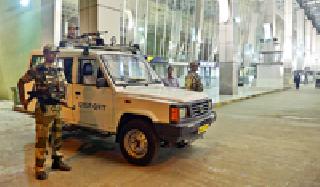 The work of 'Face to' continues: | ‘फेस टू’चे काम सुरू : The work of 'Face to' continues: | ‘फेस टू’चे काम सुरू :