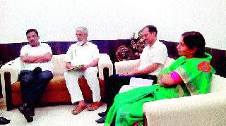 Divisional Board of Education will get the building | विभागीय शिक्षण मंडळाला मिळणार इमारत