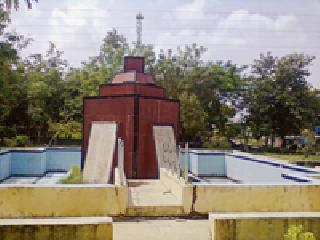 The 'mahants' of 'Smile' | ‘त्या’ स्मृतींनी आजही येतात शहारे