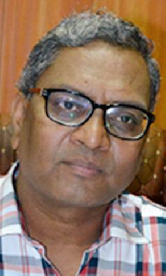 Amravati to finally get 'smart city' | अखेर अमरावती होणार ‘स्मार्ट सिटी’