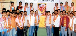 Kalam's heartfelt salute to the district | जिल्ह्यात कलाम यांना भावपूर्ण सलाम Kalam's heartfelt salute to the district | जिल्ह्यात कलाम यांना भावपूर्ण सलाम