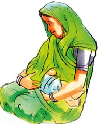 There is no delivery from three months | तीन महिन्यांपासून एकही प्रसूती नाही