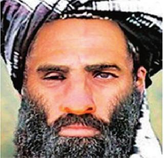Taliban chief Mullah Omar dies | तालिबान प्रमुख मुल्ला ओमरचा मृत्यू Taliban chief Mullah Omar dies | तालिबान प्रमुख मुल्ला ओमरचा मृत्यू