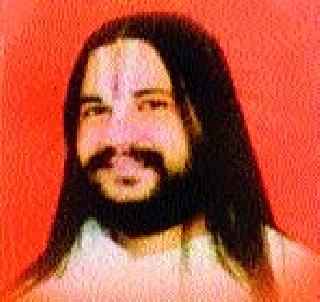 Z-plus security system asked for Himalaya Baba | हिमालय बाबांना मागितली झेड प्लस सुरक्षा व्यवस्था