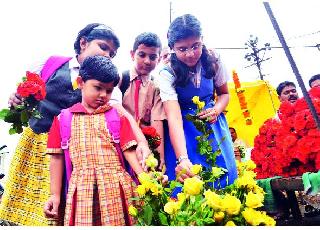 Challenge Plan Now to Make Smart City | स्मार्ट सिटी करण्यासाठी आता चॅलेंज प्लॅन