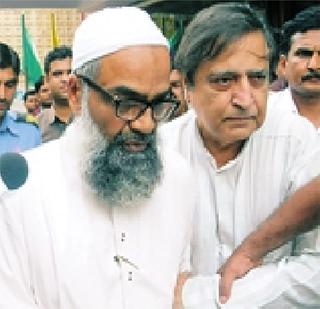 Usman and Sulaiman became mute | उस्मान व सुलेमान झाले नि:शब्द Usman and Sulaiman became mute | उस्मान व सुलेमान झाले नि:शब्द