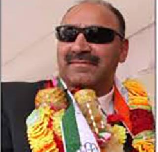 Yes ... I had met Tiger Memon - Congress MLA | होय... मी टायगर मेमनला भेटलो होतो - काँग्रेस आमदार Yes ... I had met Tiger Memon - Congress MLA | होय... मी टायगर मेमनला भेटलो होतो - काँग्रेस आमदार