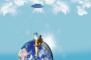 Is there anybody here? | कुणी आहे का तिथे? Is there anybody here? | कुणी आहे का तिथे?