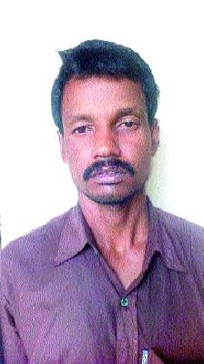 Filed under bogus doctor in Peth taluka | पेठ तालुक्यात बोगस डॉक्टराविरुद्ध गुन्हा दाखल