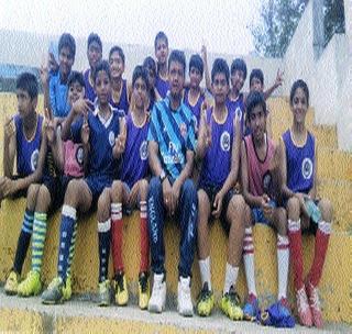 'St. Annes' and 'Prabhat' betting | ‘सेंट अँन्स’ व ‘प्रभात’ची बाजी 'St. Annes' and 'Prabhat' betting | ‘सेंट अँन्स’ व ‘प्रभात’ची बाजी