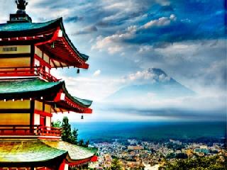 Health Moments Meet Japan Rapist | जपान घाईतल्या गर्दीत भेटलेले स्वस्थतेचे क्षण