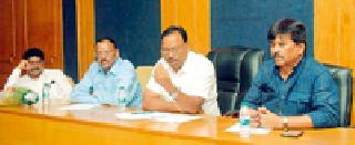 The building's 'Look' will change | इमारतीचा ‘लूक’ बदलणार