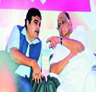 Trikuta dominates the same! | त्रिकुटाचे तेच ते वर्चस्व!