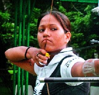 Indian women's team silver medal | भारतीय महिला संघाला रौप्यपदक Indian women's team silver medal | भारतीय महिला संघाला रौप्यपदक