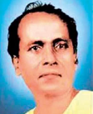 Annabhau Sathe Jayanti at Chandurrelavel | चांदूररेल्वे येथे अण्णाभाऊ साठे जयंती