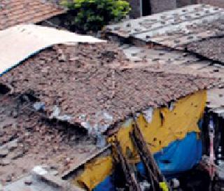 Pardhi and Kollam brothers have a right to house | पारधी आणि कोलाम बांधवांना हक्काचे घरकूल Pardhi and Kollam brothers have a right to house | पारधी आणि कोलाम बांधवांना हक्काचे घरकूल