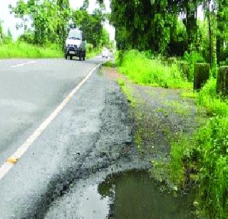 Invitation to Accidental Deaths | मोऱ्या देताहेत अपघातांना निमंत्रण