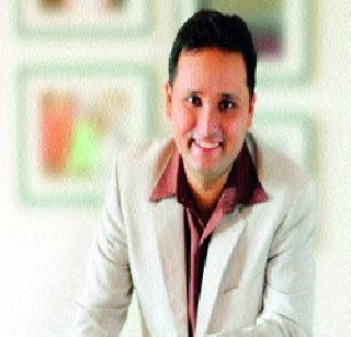 Harper Lee's entry in India with Amish Tripathi | अमिष त्रिपाठीच्या साथीने ‘हार्पर ली’ची भारतात एन्ट्री Harper Lee's entry in India with Amish Tripathi | अमिष त्रिपाठीच्या साथीने ‘हार्पर ली’ची भारतात एन्ट्री