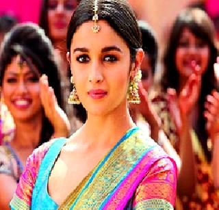 Alia 'Crush' Ann Shahid? | आलिया ‘क्रश’ आॅन शाहीद? Alia 'Crush' Ann Shahid? | आलिया ‘क्रश’ आॅन शाहीद?