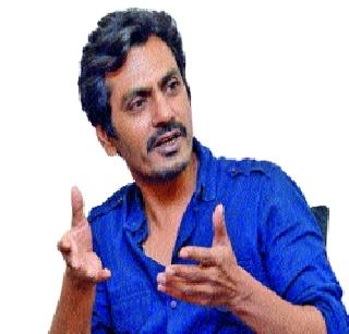 Marathi filmmaker to make 'Manjhi' | ‘मांझी’ला करायचाय मराठी सिनेमा Marathi filmmaker to make 'Manjhi' | ‘मांझी’ला करायचाय मराठी सिनेमा