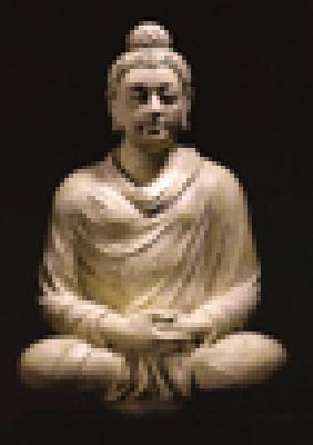 To overcome terrorism, Mahavira walked towards the Buddha's path | दहशतवाद मिटवण्यासाठी महावीर, बुद्धांच्या मार्गावर चला To overcome terrorism, Mahavira walked towards the Buddha's path | दहशतवाद मिटवण्यासाठी महावीर, बुद्धांच्या मार्गावर चला