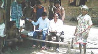 Non-computerized ration card can be canceled | संगणकीकृत न झालेल्या शिधापत्रिका रद्द होणार Non-computerized ration card can be canceled | संगणकीकृत न झालेल्या शिधापत्रिका रद्द होणार