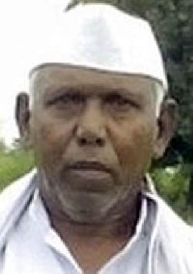 Farming green with the power of willpower | इच्छाशक्तीच्या जोरावर शेती हिरवीगार