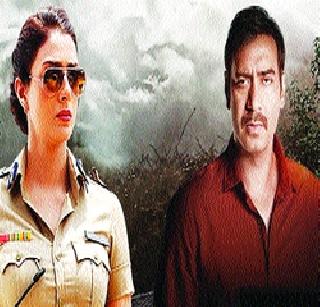 Two cinemas cast of 800 crores | दोन चित्रपटांचा गल्ला ८०० कोटींवर Two cinemas cast of 800 crores | दोन चित्रपटांचा गल्ला ८०० कोटींवर