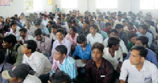 Earn and learn and make life | कमवा व शिका अन् जीवन घडवा