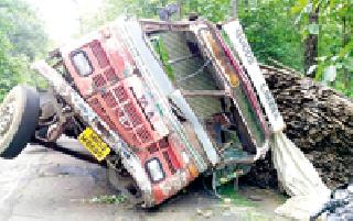 171 killed in accident in district | जिल्ह्यात दीड वर्षात अपघातात १७१ ठार