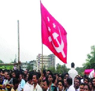 Phencha on Panchayat Panchayats in Panvel taluka | पनवेल तालुक्यातील ग्रामपंचायतींवर शेकाप